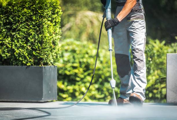 Best Sidewalk and Walkway Pressure Cleaning in South Euclid, OH