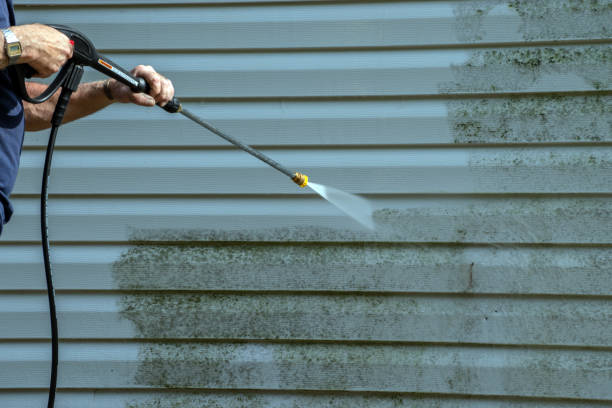 Reliable South Euclid, OH Pressure Washing Services Solutions