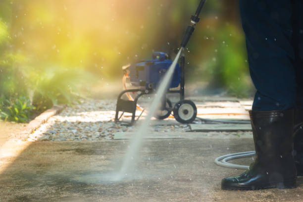 Best Concrete Surface Cleaning in South Euclid, OH